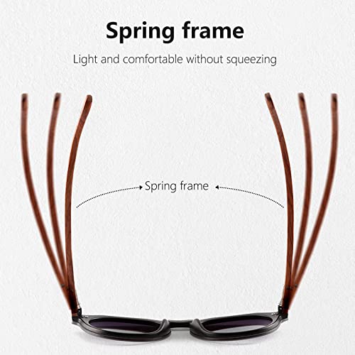 HMRGLMIE-Vintage Sunglasses Women Rimless Uv400 Male Mens Driving Shades Male Sun Glasses2