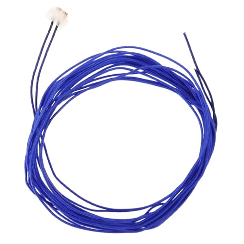 BESPORTBLE Fencing Epee Wire Equipment Fencing Guard Mask Cord Comfortable Accessory