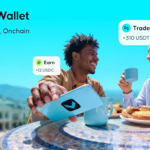 Bitget Wallet Shifts Toward an Everyday Finance App