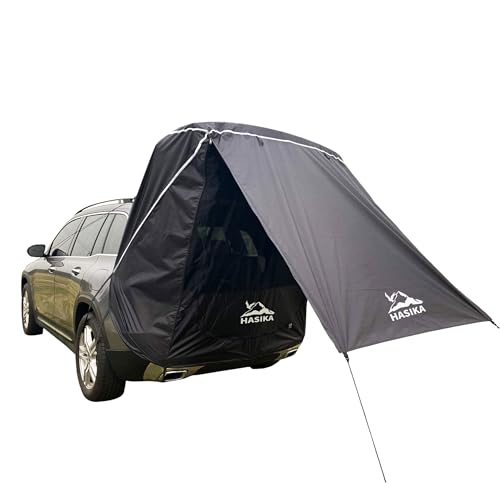 Hasika 3000mm Waterproof Tailgate Tent