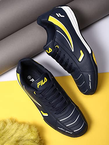 Image of Fila Mens County 2 Sneaker