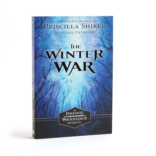 The Winter War (The Prince Warriors)