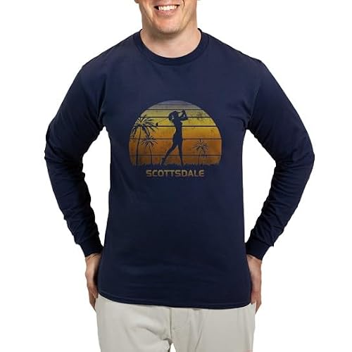 CafePress Retro Scottsdale Women