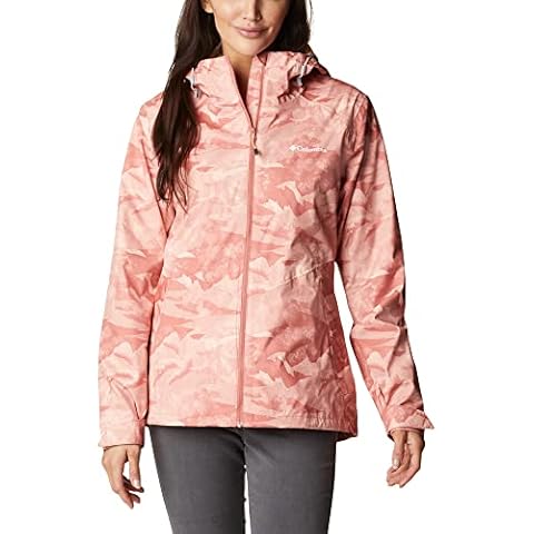 Columbia Veste Imperméable Inner Limits II Cover