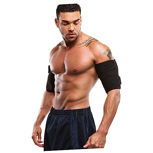 COLLBATH muslera y brazo compresores neopreno 2pcs miniatura 2