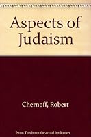 Aspects of Judaism 0533014301 Book Cover