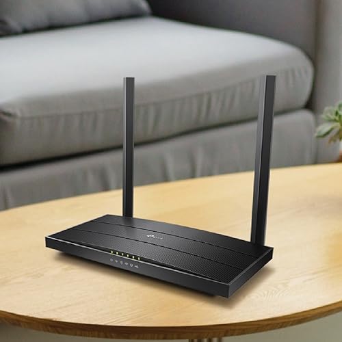 ONT ROUTER GPON TP-LINK AGINET WIFI5 VOIP - Router - Immagine 2