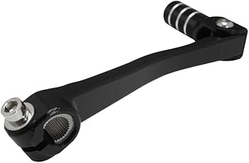 Amazon.com: JFG RACING Motorcycle Folding Gear Shifter Shift Lever Amazon.com: JFG RACING Motorcycle Folding Gear Shifter Shift Lever
