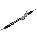 Lirufeng New Power Steering Rack 49001-EB700 Fits Nissan NP300 NAVARA D40 2004- RHD 49001-EB710 49200-AE020 49001-EB305