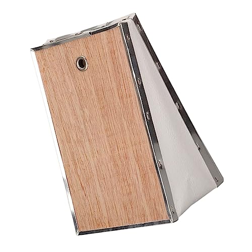 Hemobllo Affumicatore Manuale Per Api in Scatola Per Affumicatura Per Arnie Utensile Per Apicoltura Affumicatore Per Arnia Attrezzatura Per Apicoltura