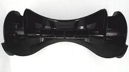 117-8775 Rotor Assembly for Toro Power Curve 1800 Snowthrower, Fits Models 38302 38303 38381