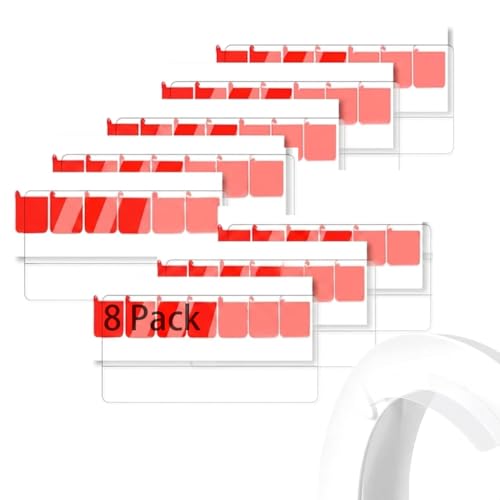 HEITOUHUI Toilet Splash Guard pack image