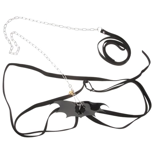 Abaodam Tortoise Walking Leash with Harness Lightweight Turtle Traction Rope for Turtles Breathable Microfiber Easy to Use for Outdoor Walks