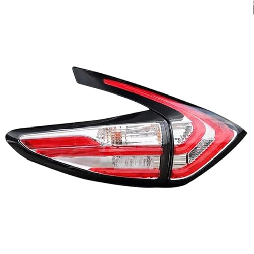 Feu arrière LED Nissan Murano gauche pour remplacer un bloc cassé et passer le CT