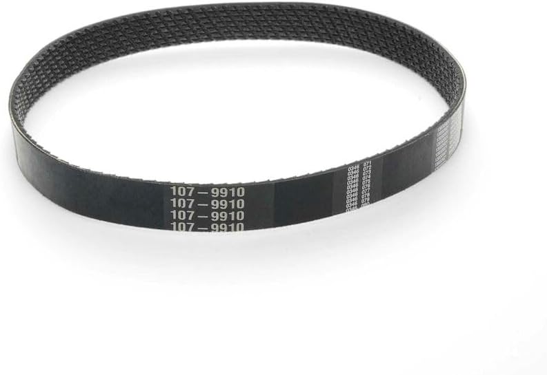 Toro Parte # 107-9910 Correa de caja de cambios hidráulica