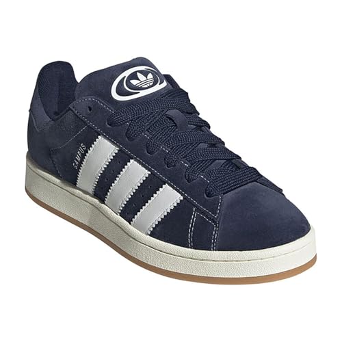 Image of adidas Originals Campus 00s Men's Shoes, Collegiate Green /Core Black /Off White Size 11.5