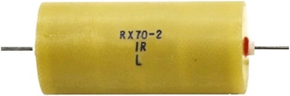 1pc RX70 2W high precision.precision resistor.precision sampling standard resistor(150 ohm)