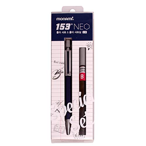 Monami 153 Neo 2.0 mm [hz_[y V[vyV htgh[CO H/H|/A[gXPb`V[vi[p ւc 1`[u