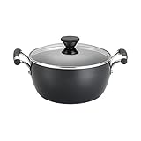 Circulon Acclaim Hard Anodized Nonstick 4-1/2-Quart Covered Casserole
