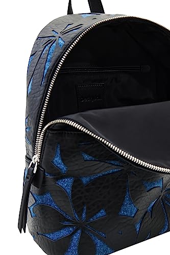 Sacs Ã dos Femme DESIGUAL back mombasa mini 23wakp19 - vue 4