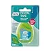 Produktbild TEPE Dental Tape / Die gewachste Zahnseide mit Minzgeschmack für eine effektive Mundpflege, 40 m, inklusive kompaktem Spender