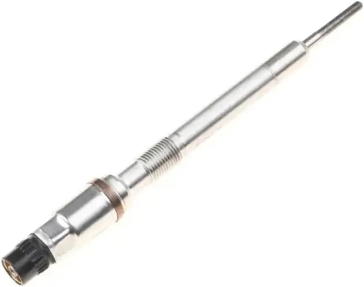 Car Glow Plugs For VW For Golf Mk5 Mk6 059905061H 03L905061G Auto Ignition Plugs Replacement Automatic Parts
