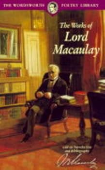 The Works of Lord Macaulay Complete