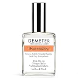 Demeter 1oz Cologne Spray - Honey Suckle