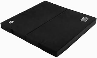 We Sell Mats Thick BiFolding Gymnastics Crash Landing Mat Pad