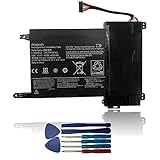 Anepoch L14S4P22 Laptop Battery Replacement for Lenovo IdeaPad Y700-15ACZ Y700-15ISK Y700-17ISK Y700...