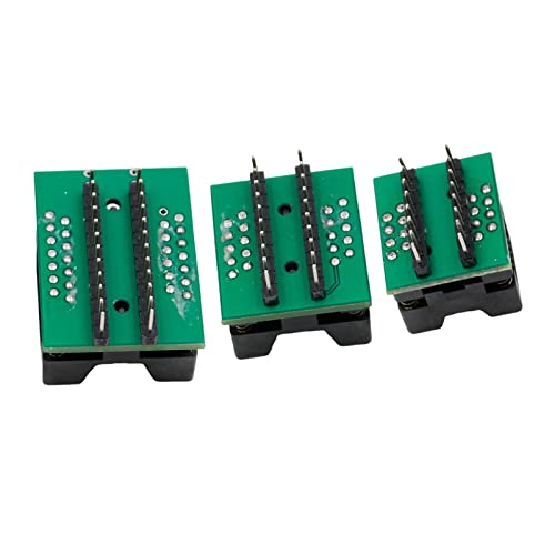 Supports SOP IC haute performance pour sécuriser le soudage de vos puces