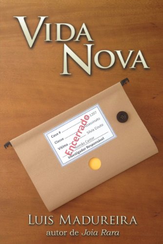 Vida Nova (AWARD Livro 4) (Portuguese Edition)