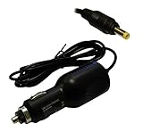 epad tablet kid Voltaggio in uscita: 9V Power4Laptops Adattatore CC Auto Caricabatteria per Tablet Compatibile con ePad ZT-180
