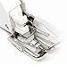 FQTANJU Even Feed Walking Foot #SA140 Sewing Machine Presser Foot for Brother Sewing Machine