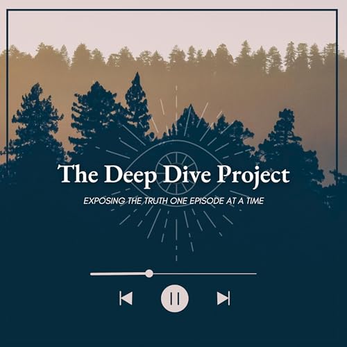 Couverture de The Deep Dive Project