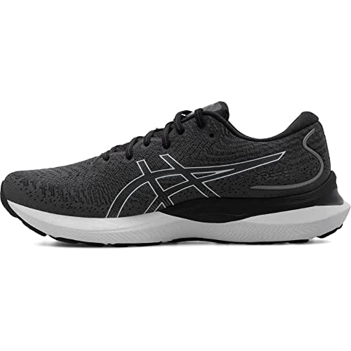 Tênis Asics Gel-cumulus 24 Se Masculino - Preto/branco - 43