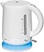 Produktbild Clatronic WK 3245 Blue Moon Cordless - Wasserkocher, Füllmenge, 2200 Watt, 1.5 Liter