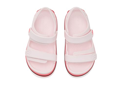 Image of Crocs Kids' Crocband Cruiser Sandals