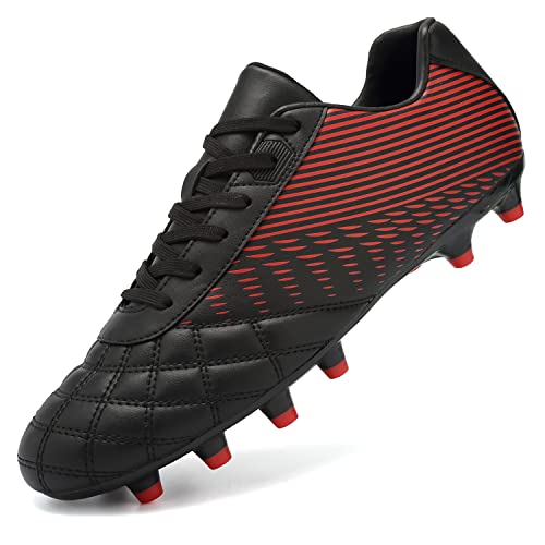 Zapatillas Futbol Sala Hombre Zapatos De Fútbol TF/AG Para Hombre, Botas Bajas De Fútbol Para Niños, Tacos De Fútbol De Alta Tenis Futbol Rapido Hombre