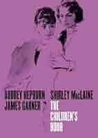 (未使用･未開封品)The Children&#39;s Hour [DVD] The Children's Hour,1961 (DVD,All,New) Audrey Hepburn