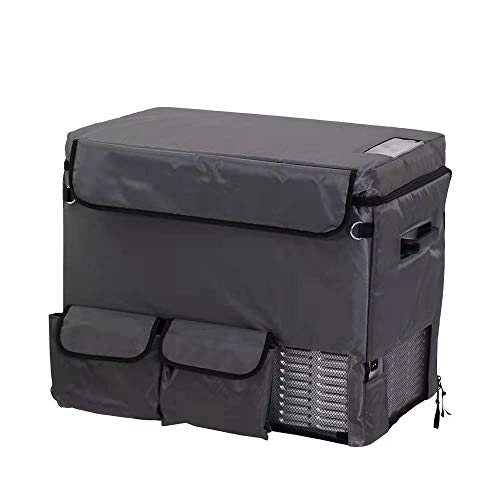 Geckoes C40 Insulated Protective ver for Alpiol Insulated Transit Bag