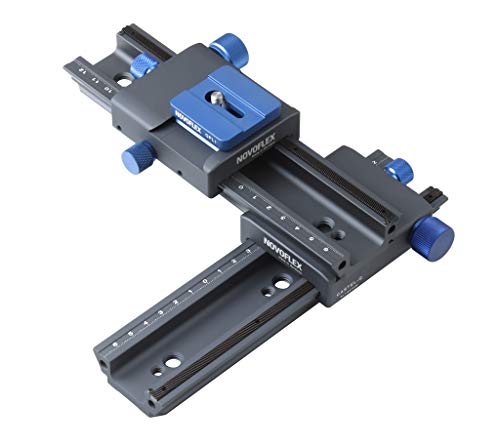 Novoflex Castel-Cross Q