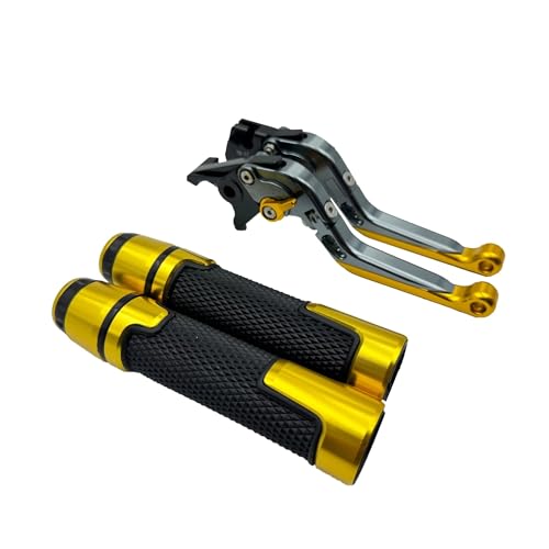 Levier d'embrayage Suzuki DL650 réglable anti-casse pour éviter les pannes de frein