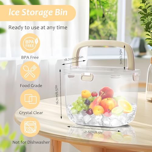 La mejor comparación de Cubiteras y pinzas que Puedes Comprar On-line. 14 Imagen adicional