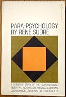 Para-Psychology B0020WS2E2 Book Cover