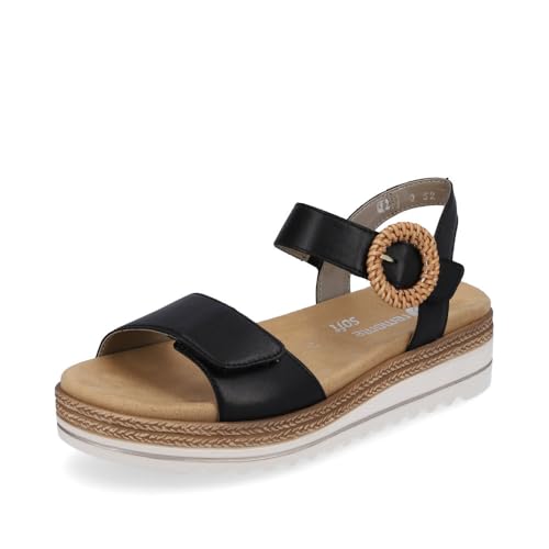 Remonte Women's Wedge Sandals