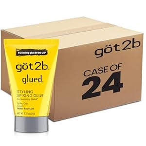 Got2b Glued Styling Spiking Hair Ge...