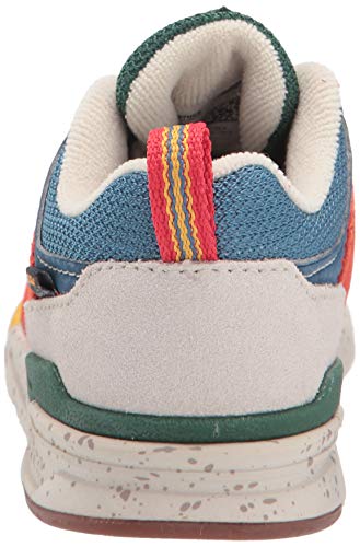 Image of New Balance boys 997h V1 Lace-up