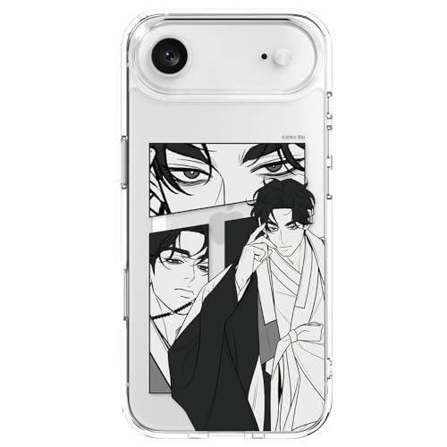 �y����R���{�zSinjimoru iPhone Air MagSafe�p�A�X�}�z�P�[�X MagSafe�Ή� �N���A M-Airclo Basic iPhone Air