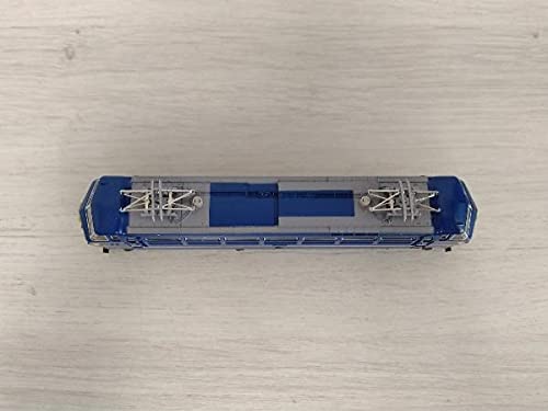 Amazon | 動作○ライト○Nゲージ TOMIX 2189 JR EF66形 電気機関車